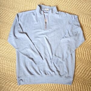 ⛵️PETER MILLAR QUARTER ZIP⛵️
